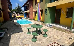 Privê Paraíso do mar